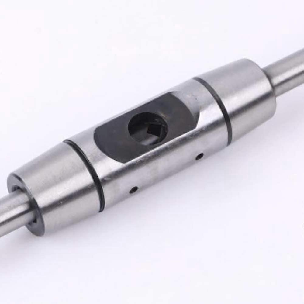 1 Adjustable Precision Tapping Wrench M6-M14 Hand Reamer