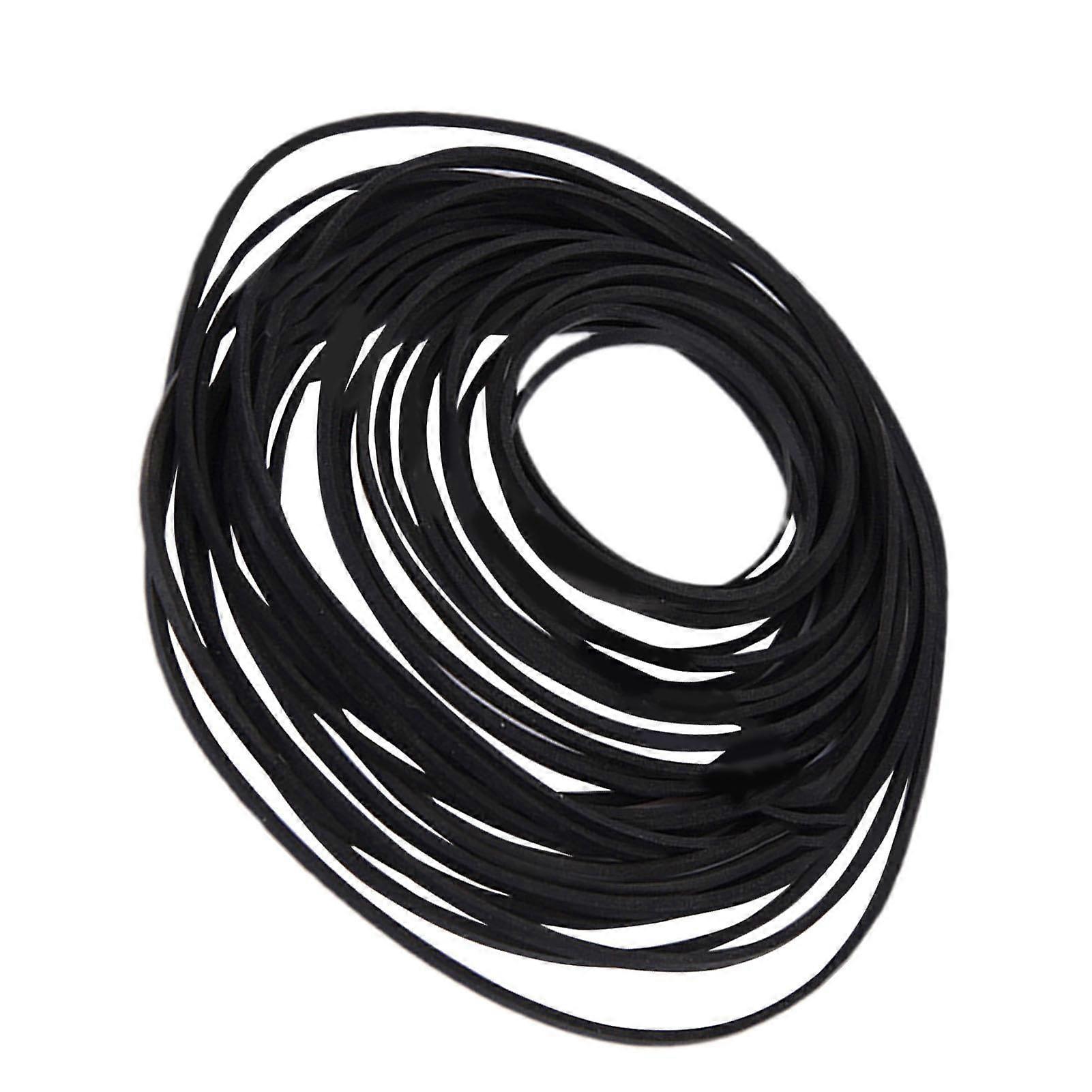 Turntable Belt Recorder Rubber Strap 30 x Hybrid Cassette Player Belt