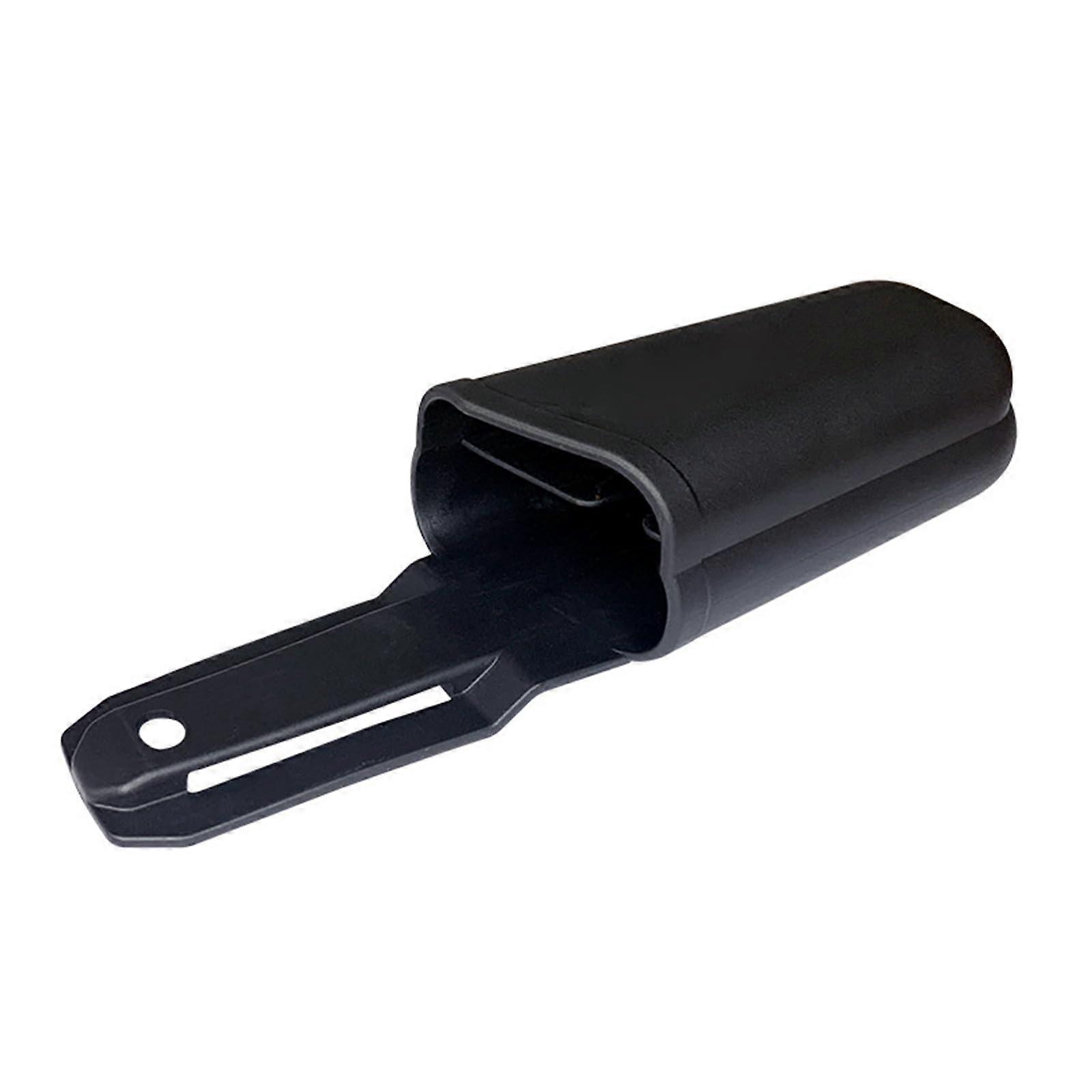 Foldable scissor pouch for scissors, hip bag, portable scissor pouch, bag for gardeners, garden tools