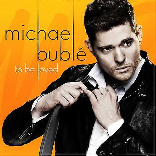 Buble,Michael - To Be Loved [COMPACT DISCS] USA import