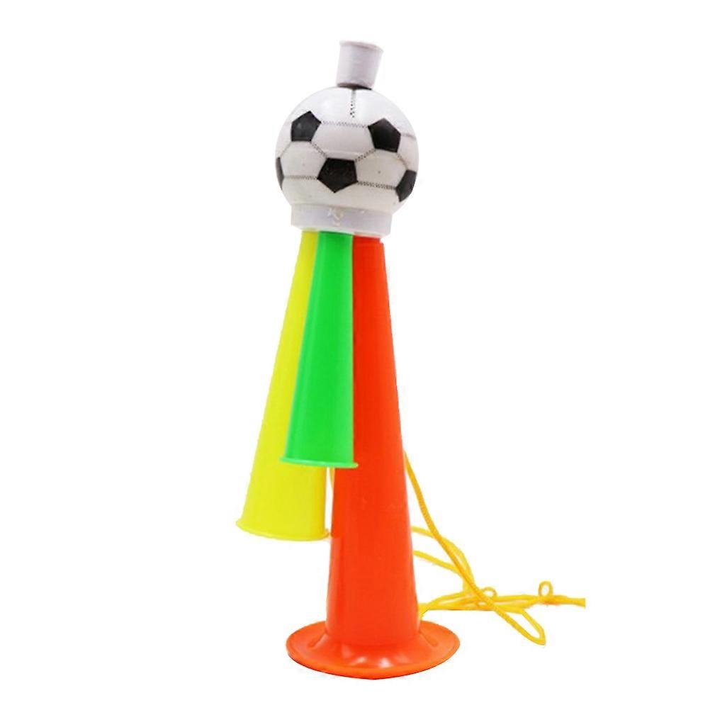 Soccer Air Horn Blowing Horn For Sporting Events And Live Performances Size M 1Pack