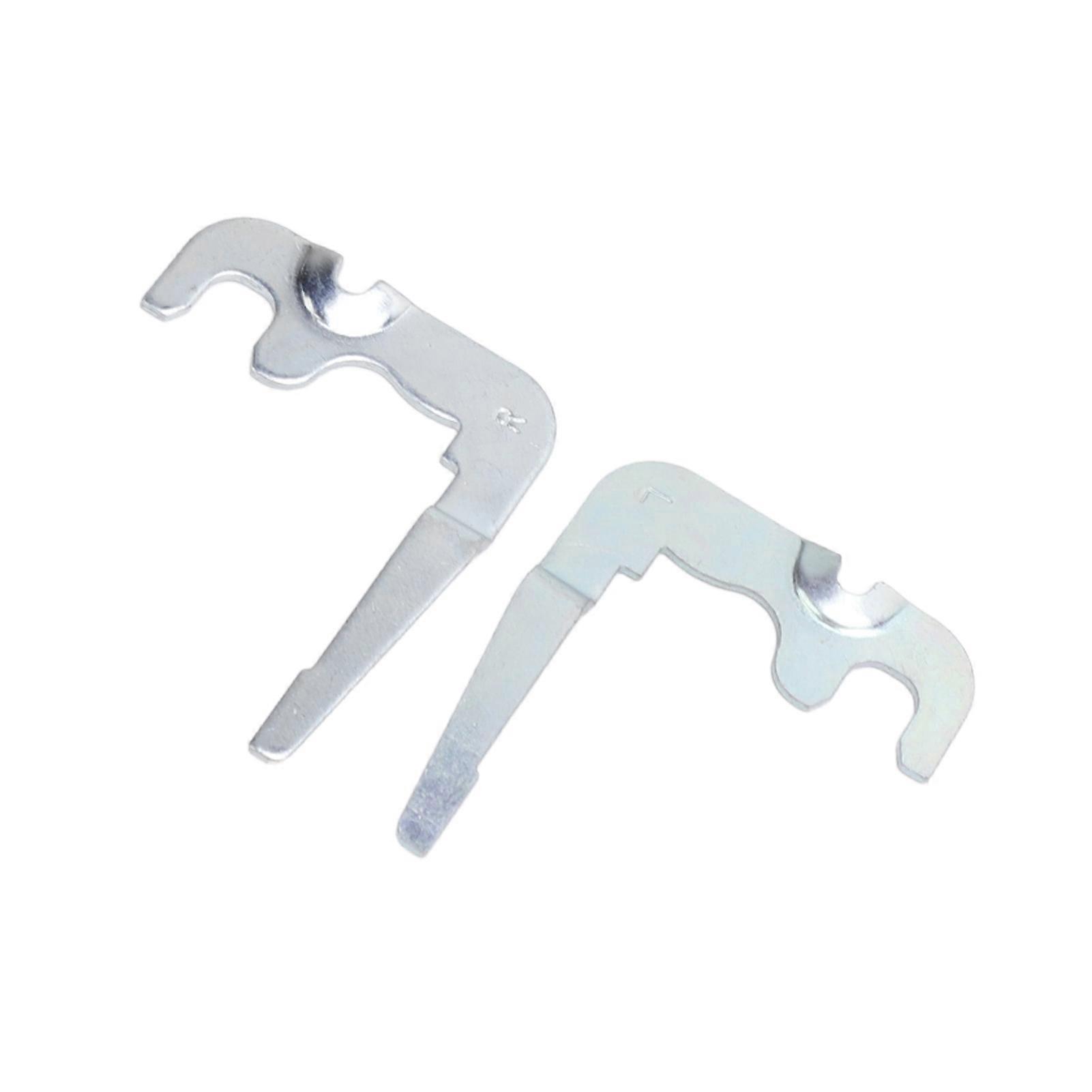 Brake Pedal Upgrade Spring Metal Black High Strength Replacement for Logitech G25 G27 G29 G920 Racing Wheel