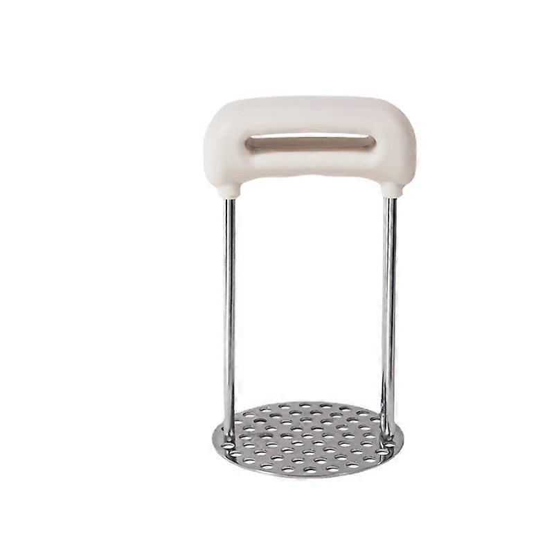 Potato Mashers, Stainless Steel Mashed Potatoes Cooking Tools Set