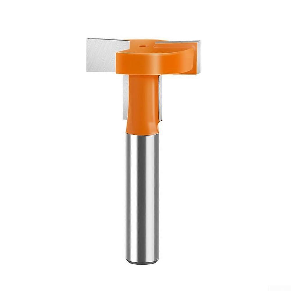 Carbide Blade Straight Edge Slotted Tool For Professional Engraving And Milling Applications
