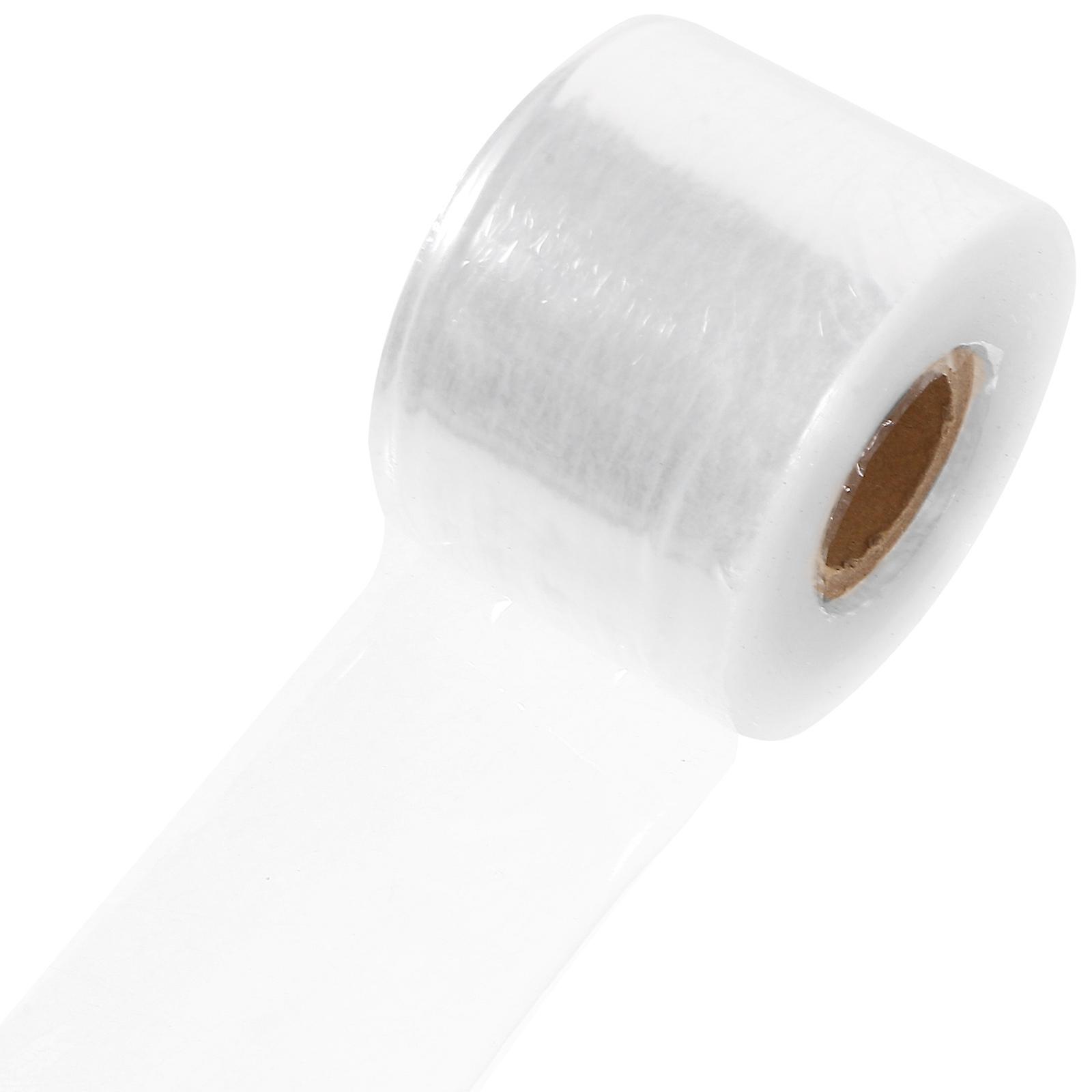 1 Roll Sealing Film Food Grade Neck Sealing Wrap Multi Use Seal Film For Preservation