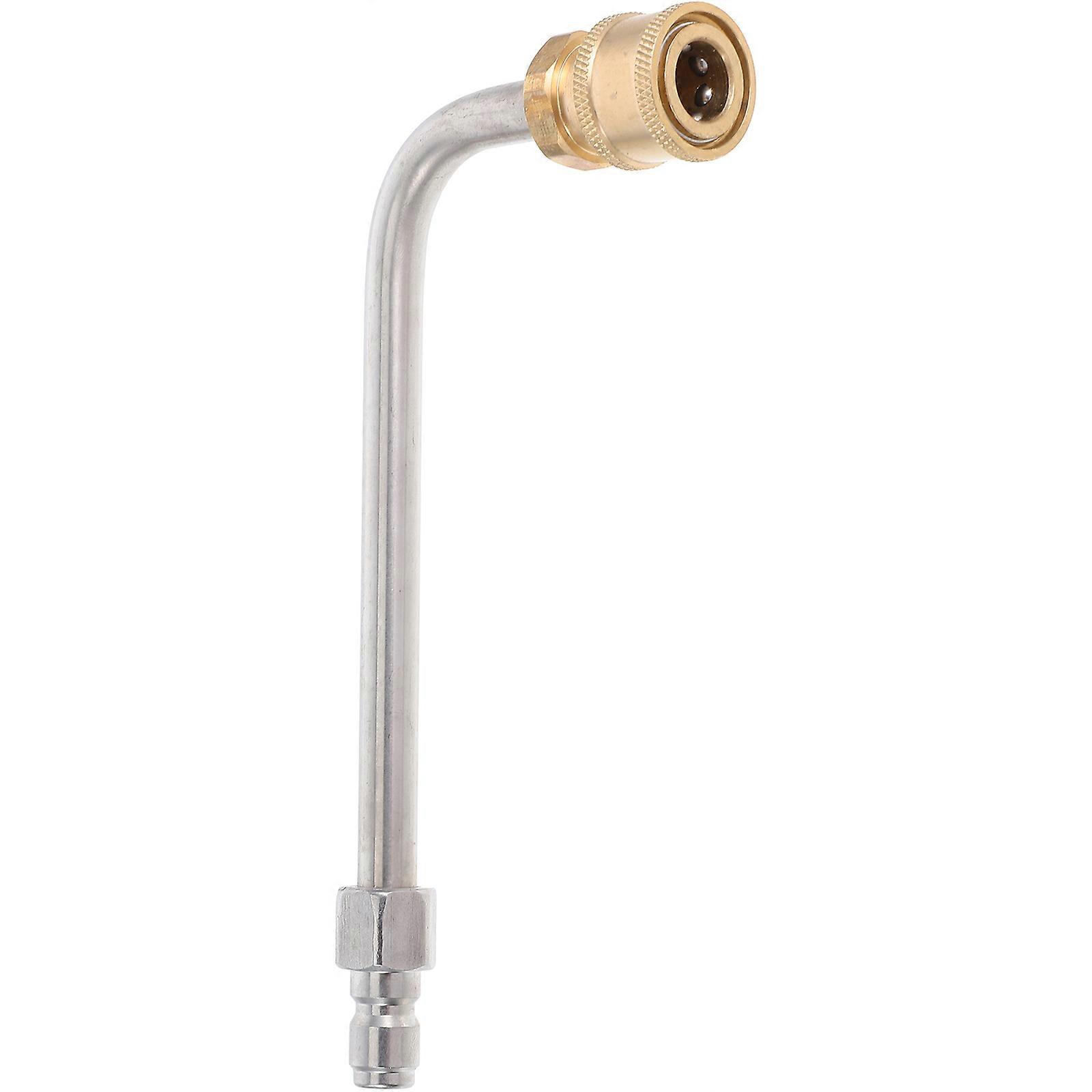 Durable Pressure Washer Lance, Ensuring Powerful Cleaning for Gardens and