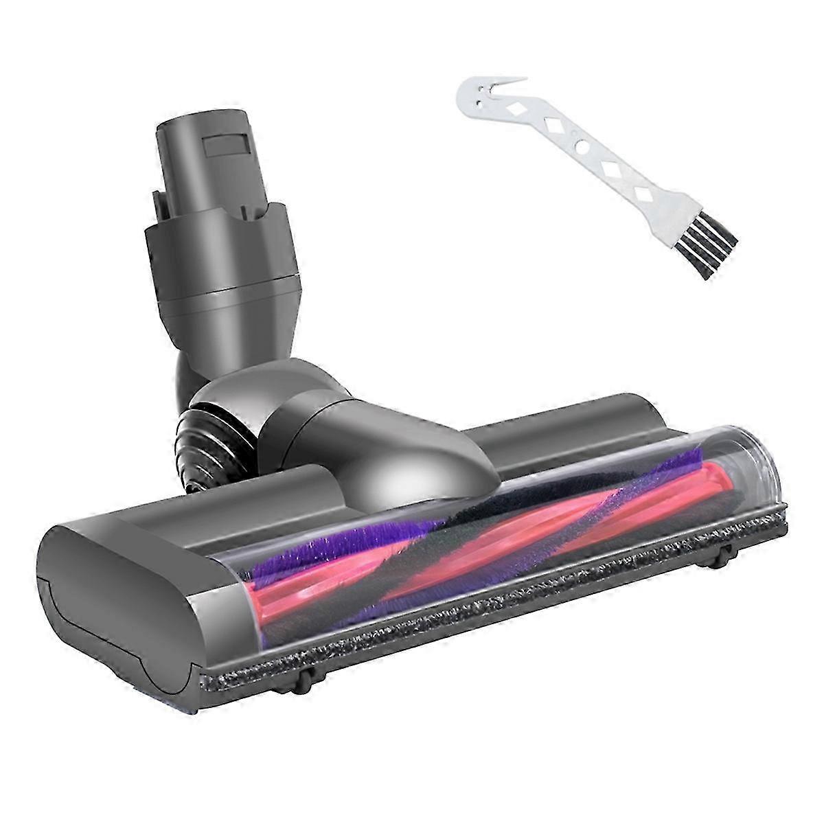 Electric Direct Dirve Vacuum Head for V6 DC58 2025