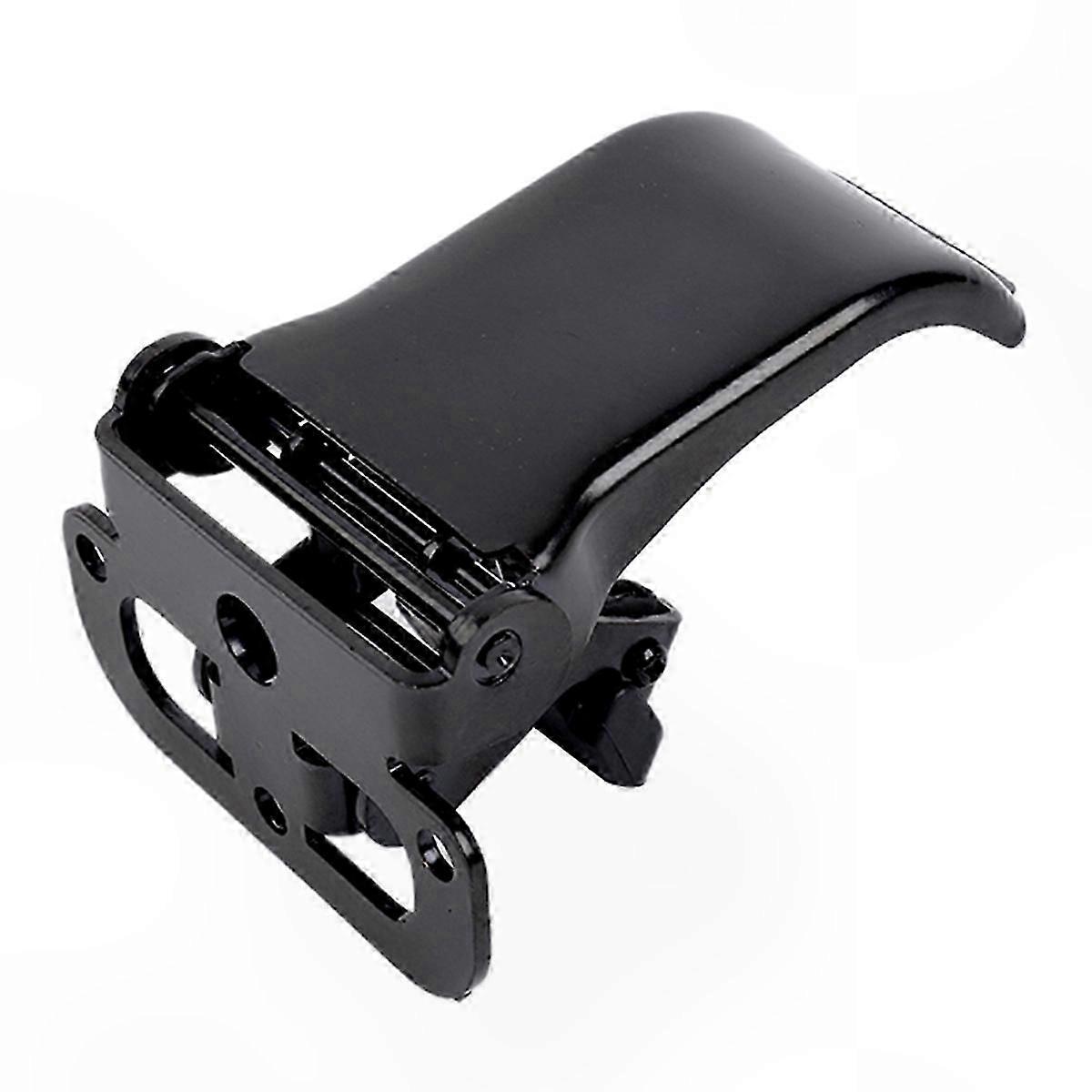 Hardtop Clamp Bracket for Car Roof Frame Latch System