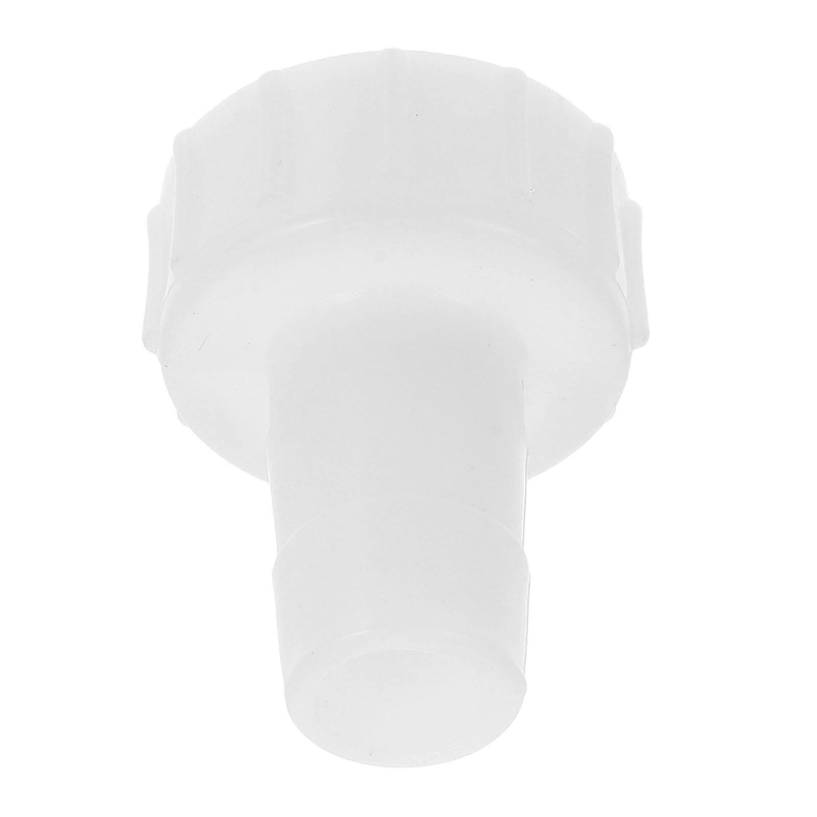 Quick Connect Water Hose Connectors Designed For Industrial Applications With Plastic Material 1Set