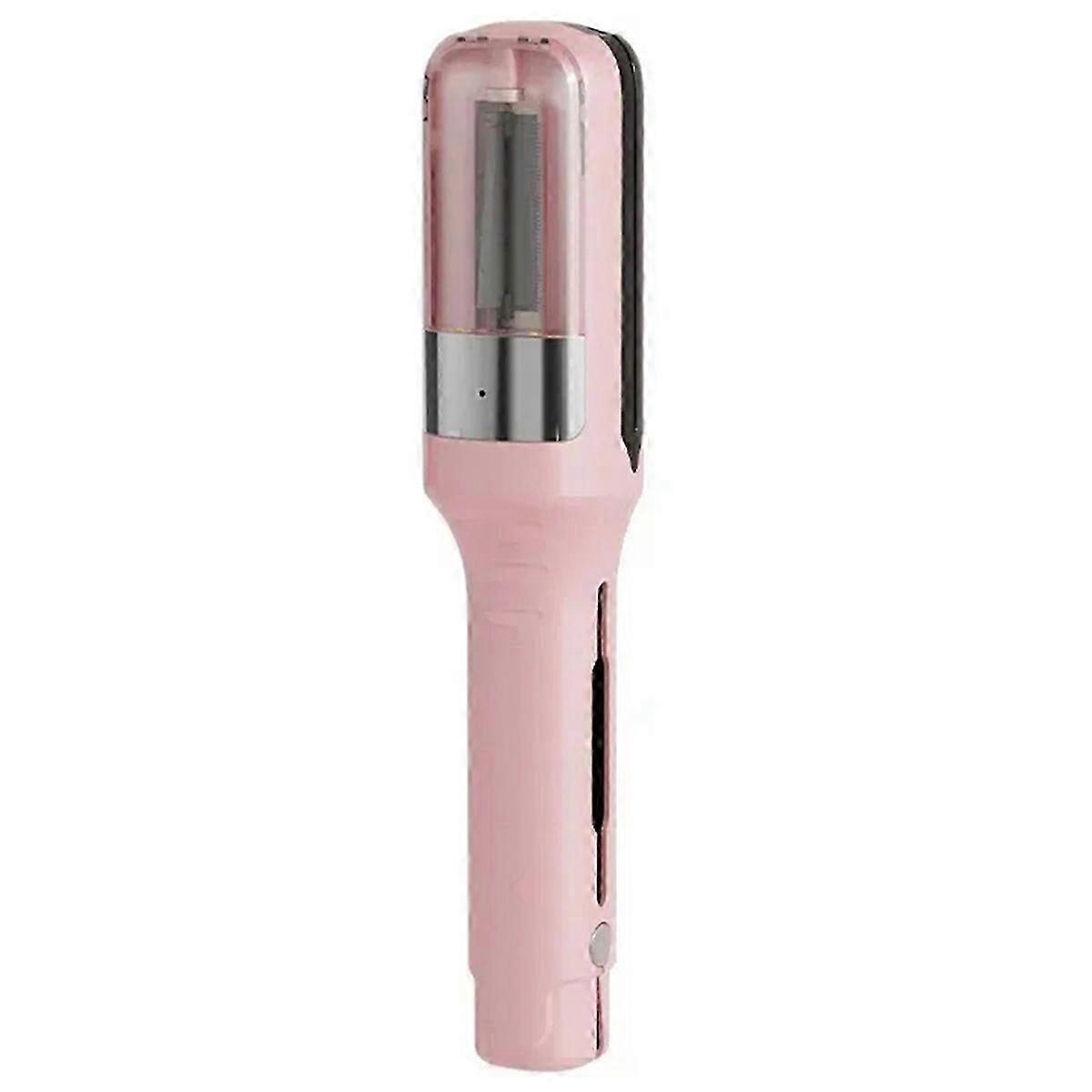 Women'S Portable Electric Hair Clipper Rechargeable Portable Automatic Hair Trimming Tool Split-End