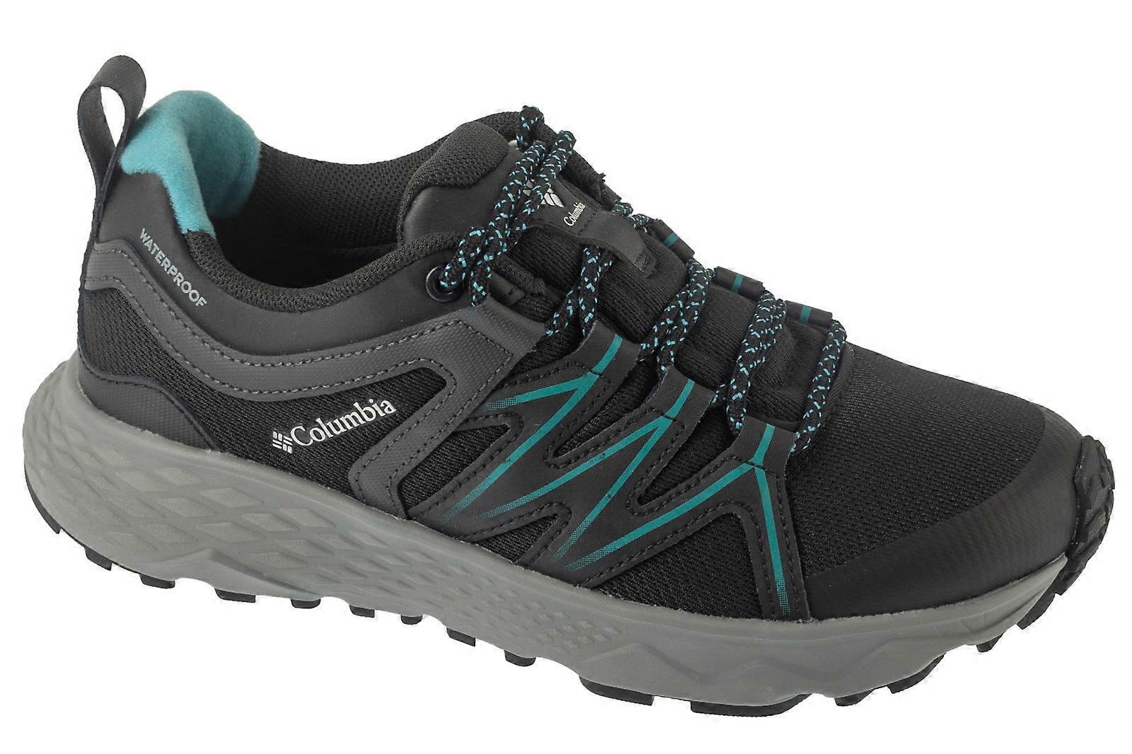 Trekkingschuhe Columbia Peakfreak Roam WP
