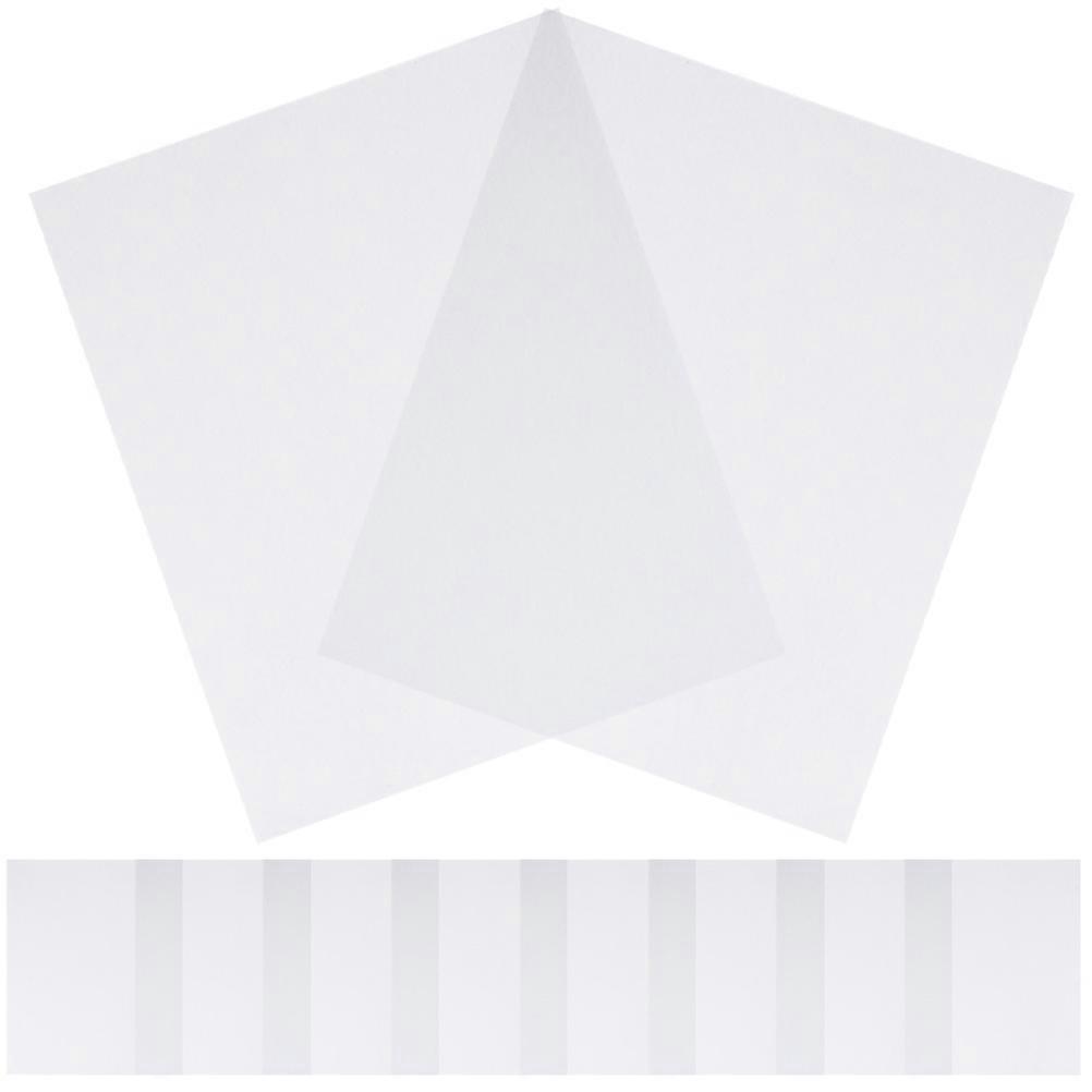 10pcs Translucent Heat Shrinkable Sheets Shrink Plastic Sheets Heat Shrink Sheet Diy Crafts Heat Shrink Sheets