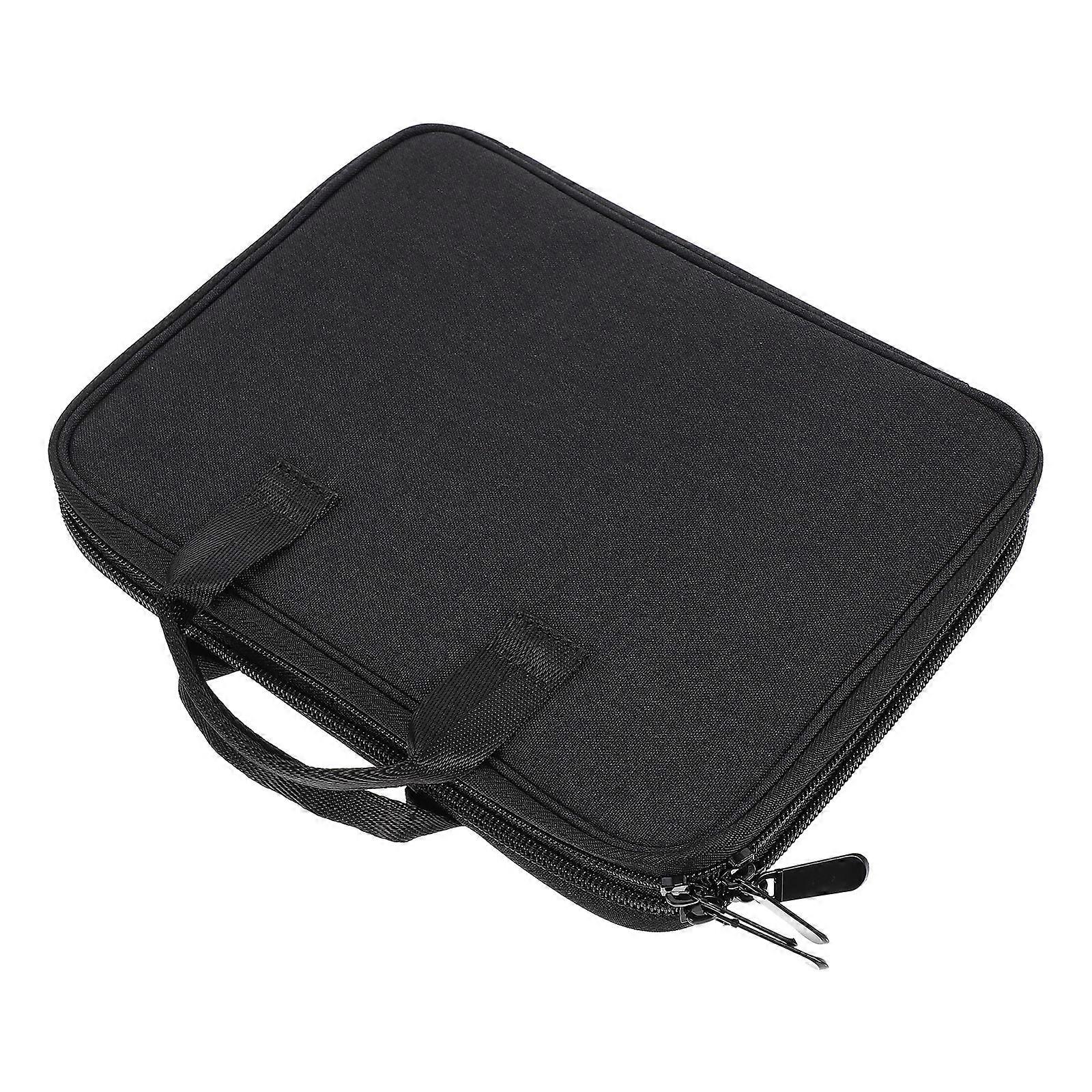 Travel-friendly Watch Organizer, Stores Bands and Essentials, Construction