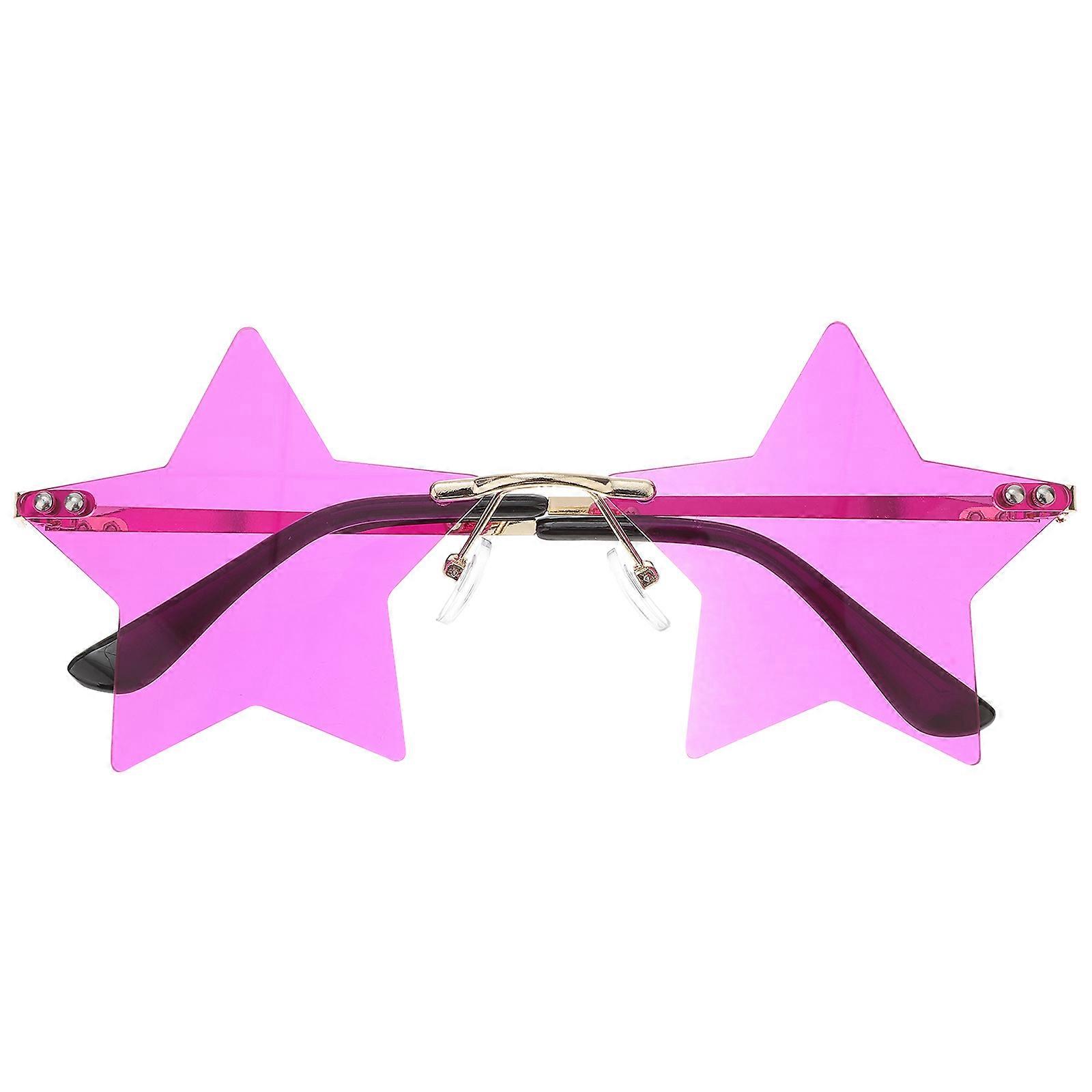 Durable Copper Alloy Sunglasses for Trendy Festivals and Celebrations