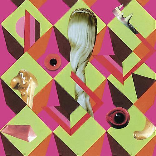 Wilderness - Vessel States  [COMPACT DISCS] USA import