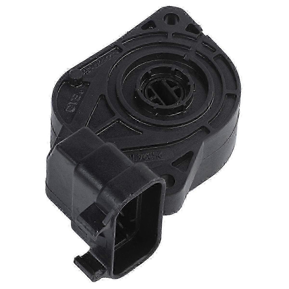 25324762 Throttle Position Sensor Accelerator Pedal Sensor for XL 2500 6.0L 8.1LBlack SZRH A-GB