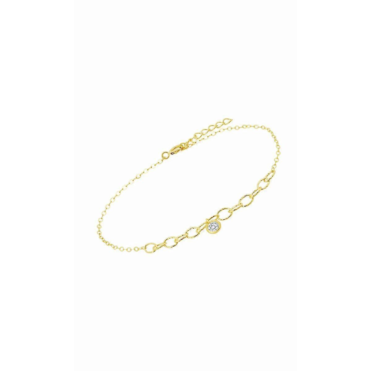 Ladies' Bangle Lotus HIN00050/18