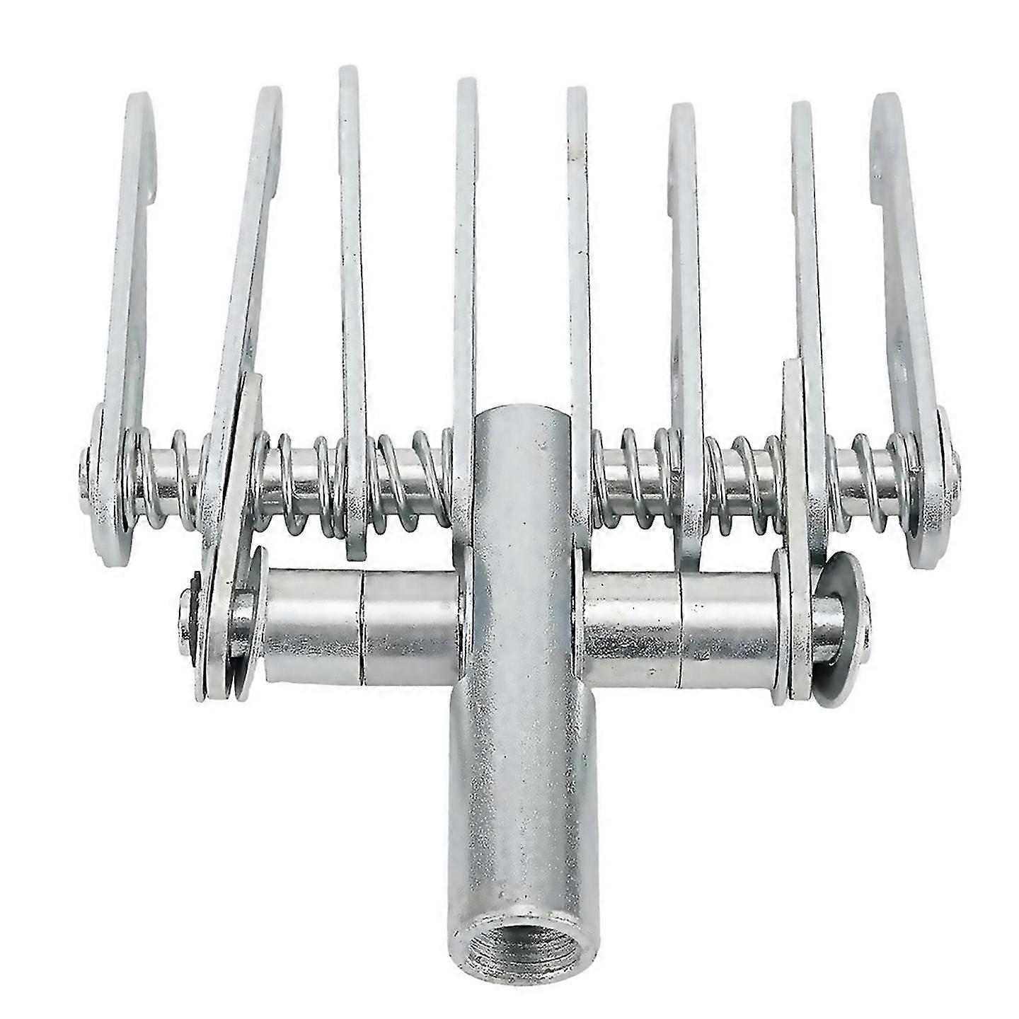 For Dent Puller Metal 8 Claw Hook Adjustable Car Body Repair Tool