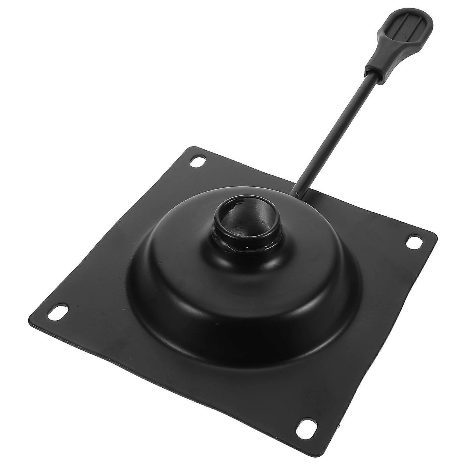Masteelf Chair Swivel Base Plate Tilt Control Mechanism Replacement