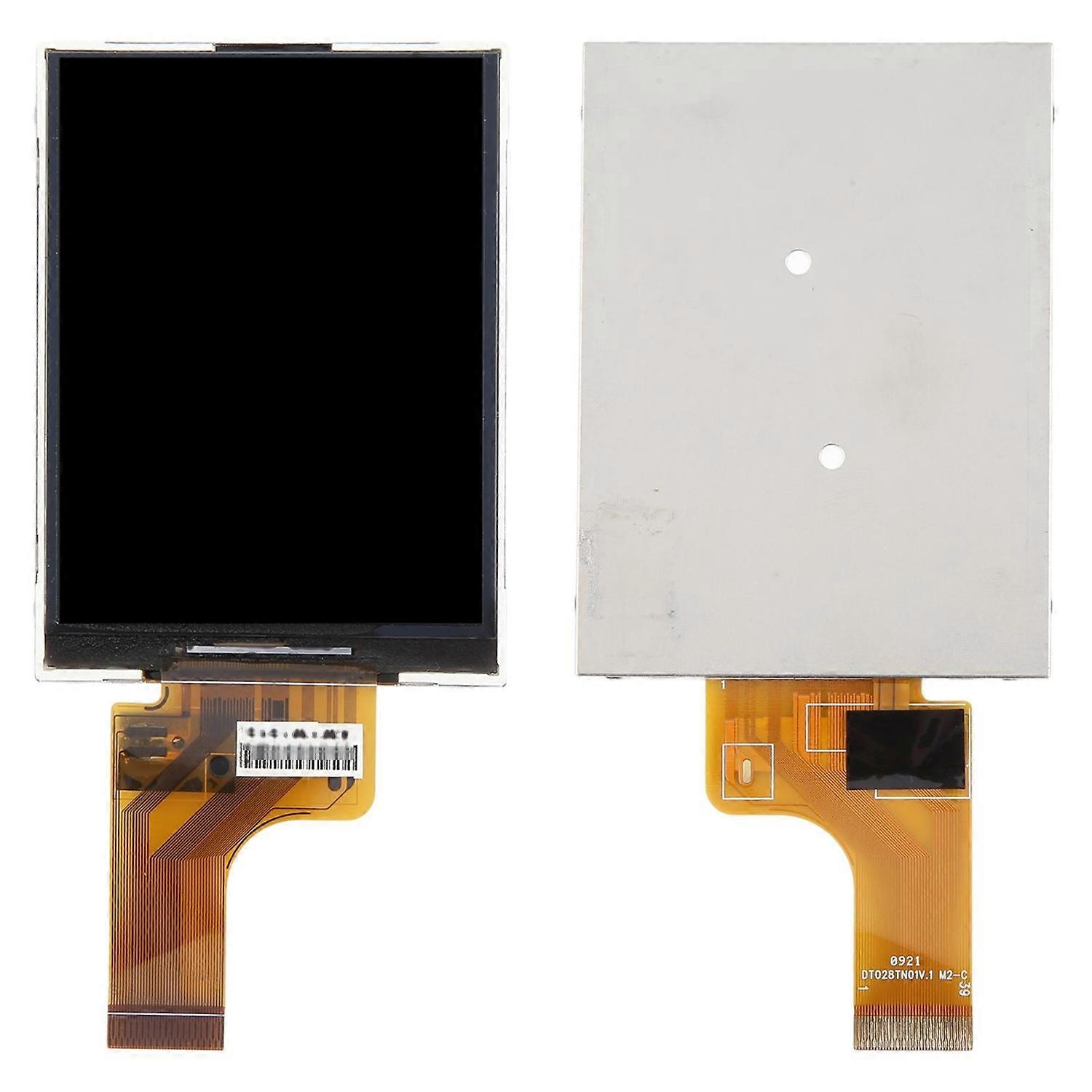 LCD Display Screen with Backlight For Sony DSC-W810