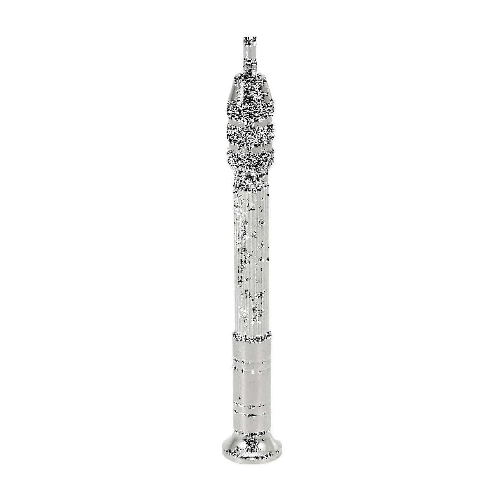 4 Prong 2.75mm Blade Precision Screwdriver For Richard Mille Watches