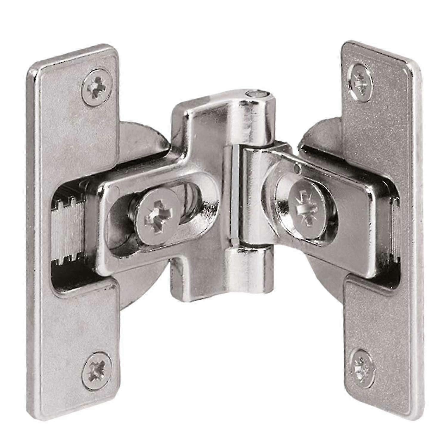 180-Degree Bifold Hinge for Kitchen Cabinets Model 46787