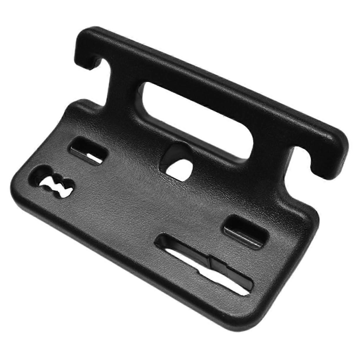 Headrest hooks for car seats, multifunctional armrest for seniors, easy installation, secure car organizer.