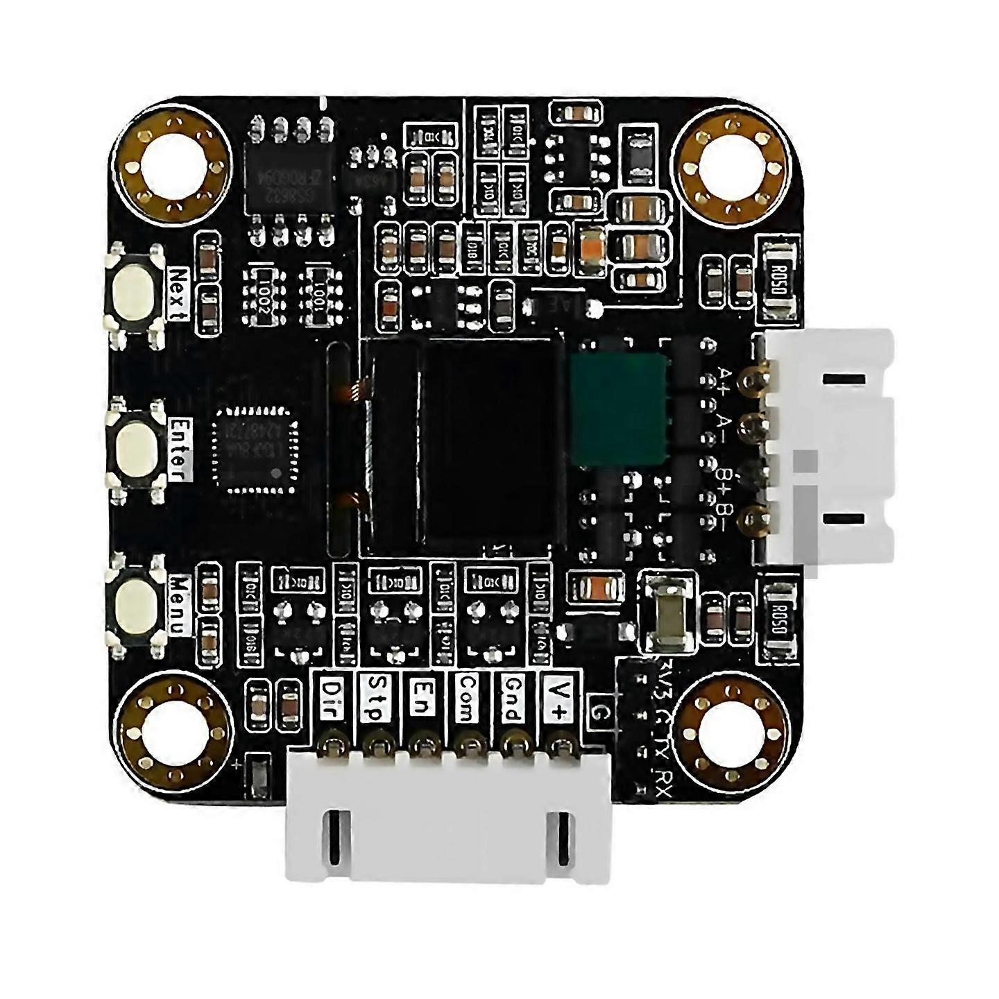 For cnc closed loop stepper motor pcb board nema17 servomotor