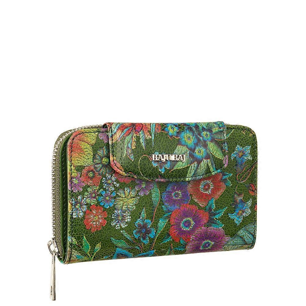 Wallets BajuBaj PD1445s157RFIDPS
