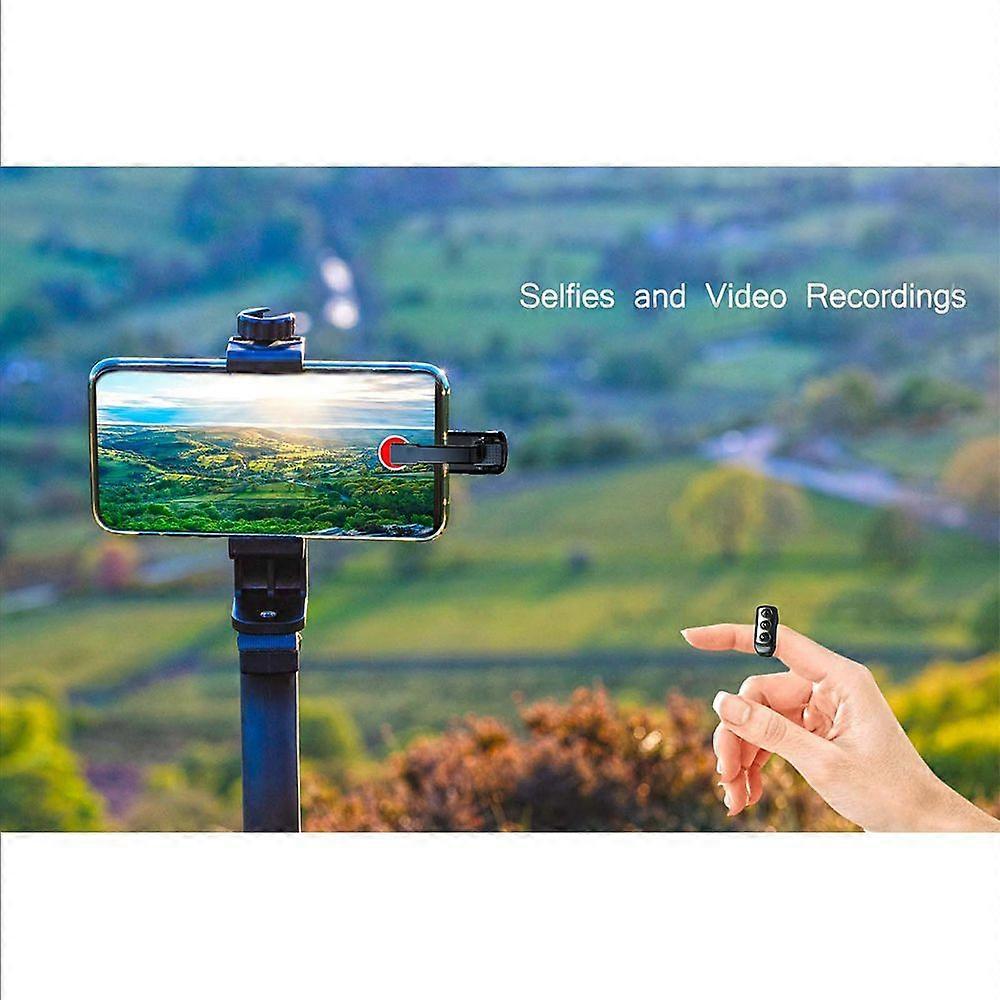 For Kindle Page Turner TikTok Scrolling Ring Remote Photo Clicker iPhone Remote Camera Control Shoot Video On APP Pause Like Screen Lock Trending TikT