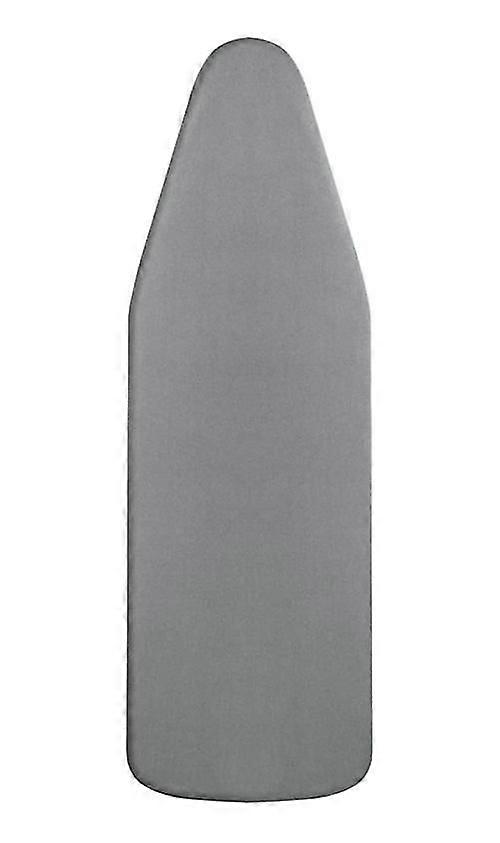 Extra Thick Cover & Cushion For Ironing Board In Gray