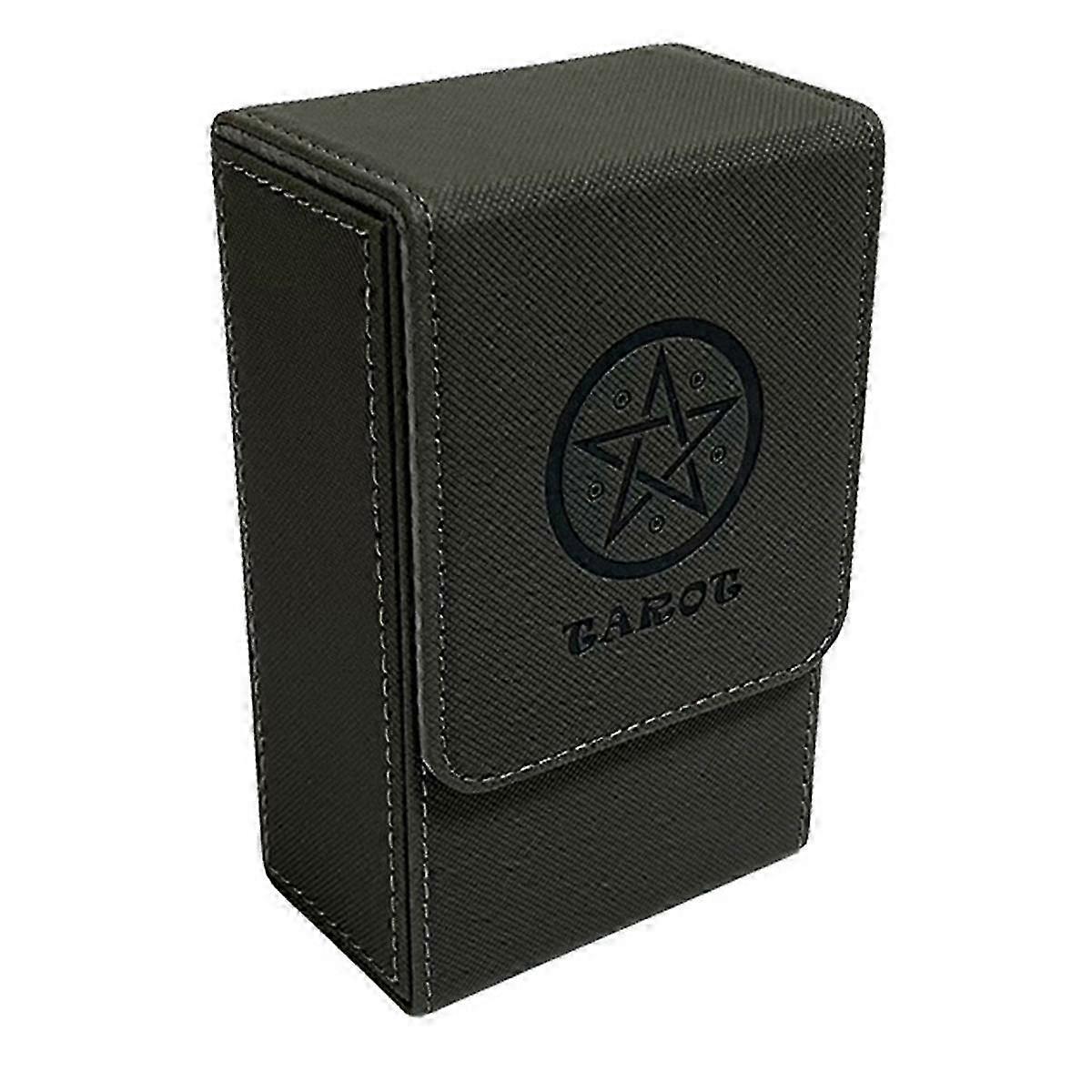 Tarot Card Storage Box Portable Tarot Card Box the Card Storage Boxcard Box C