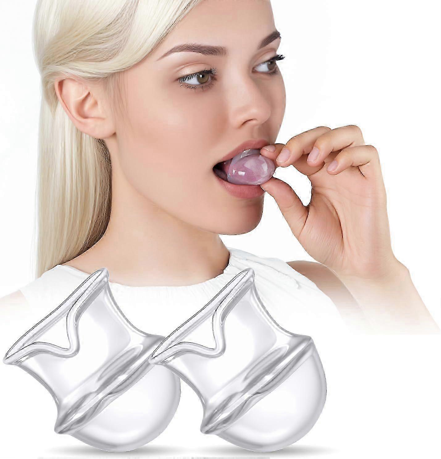 Snoring Solution - Anti Snoring Device Mouthpiece Mouth Guard, Comfortable