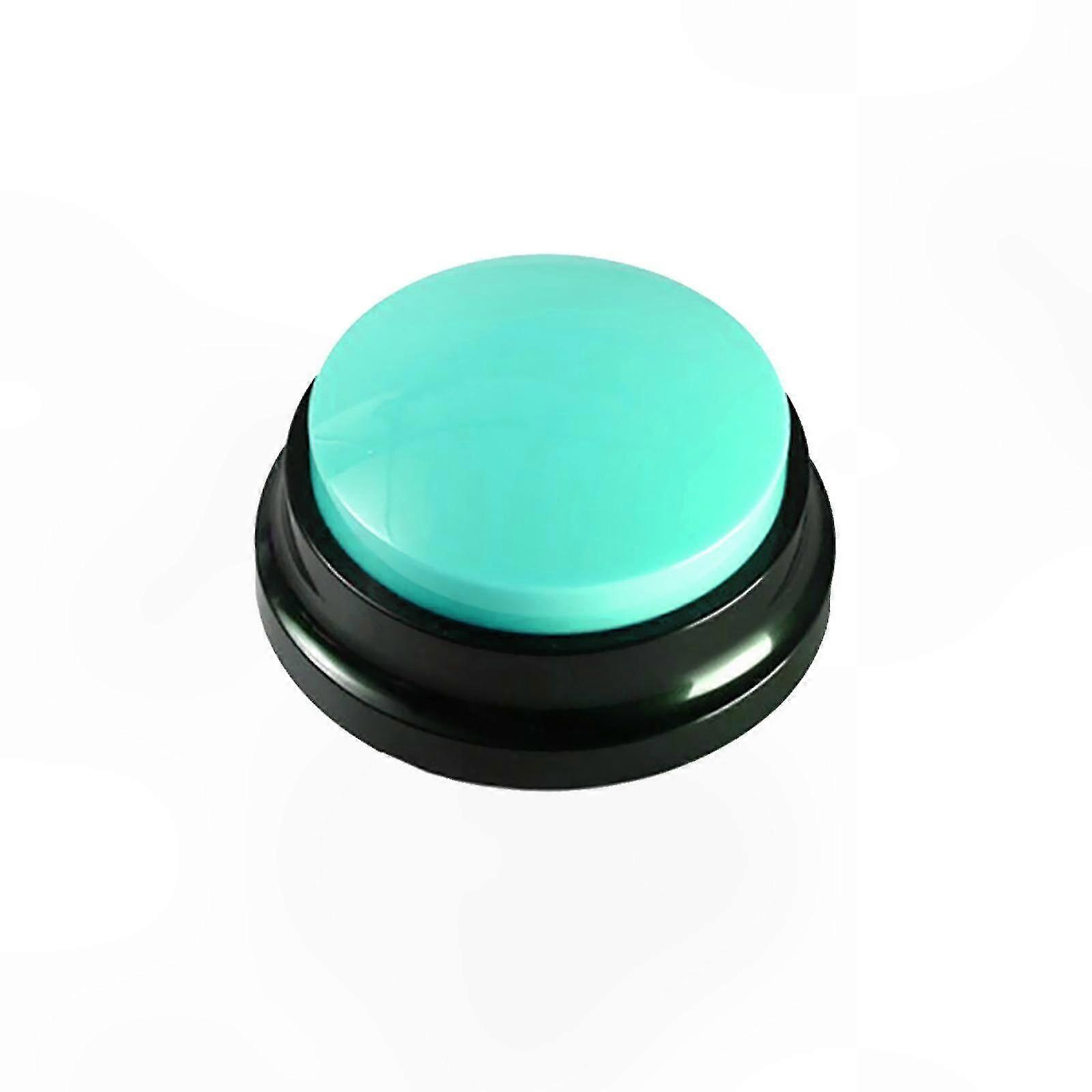 Recordable Talking Buttons for Pet Training and Communication Starter Kit