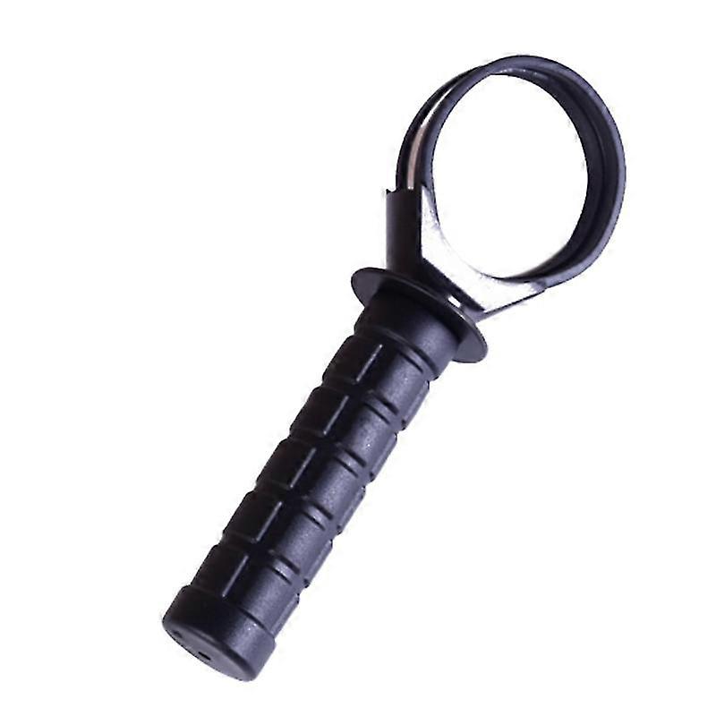 Gyro Wrist Ball Bracket for Powerful Ball Exercise - Boosted Gyroscope Arm Gym Training