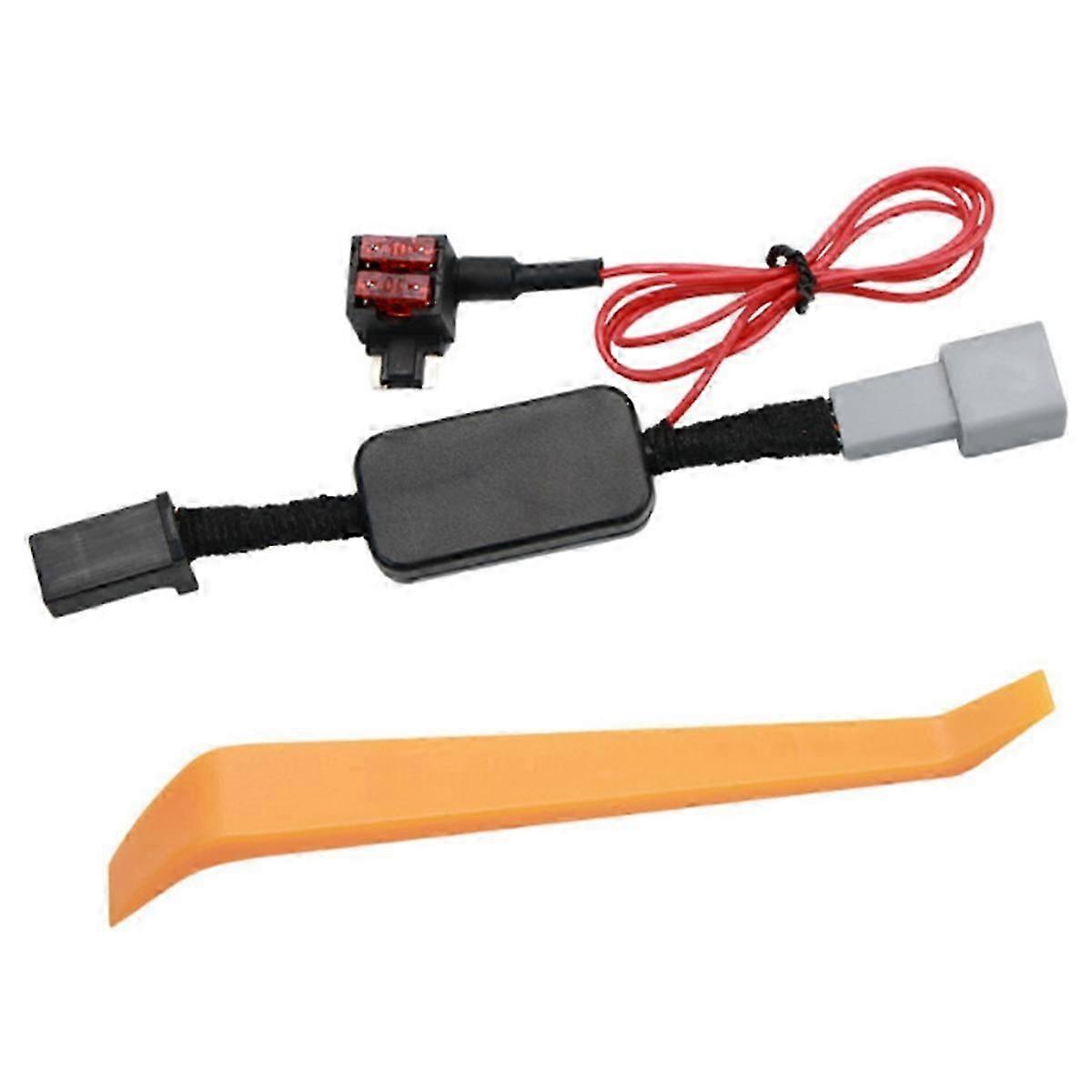 Car Automatic Start Stop Eliminator for 5th 2018-