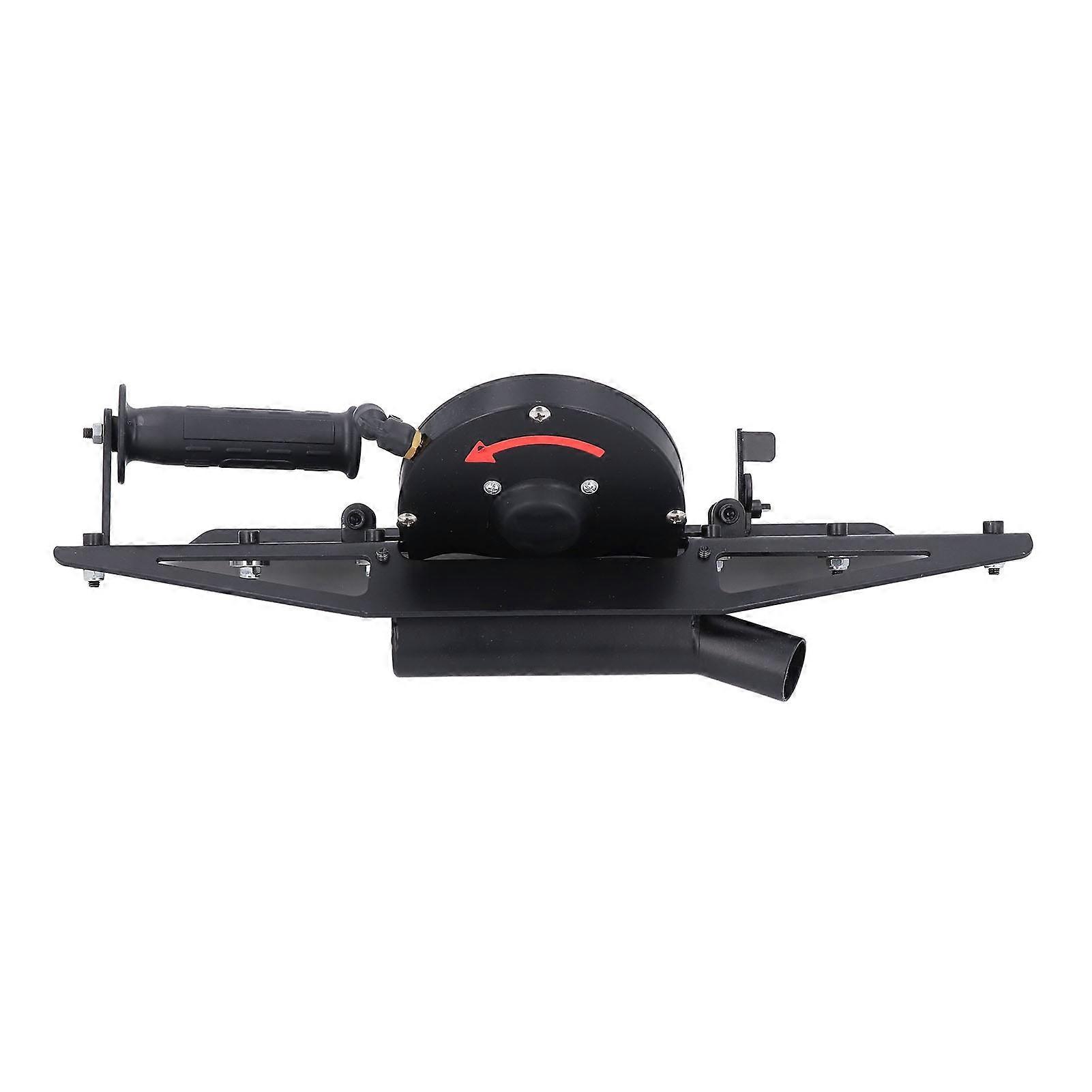 45° Tile Chamferer Cold Rolled Steel Angle Grinder Cutter