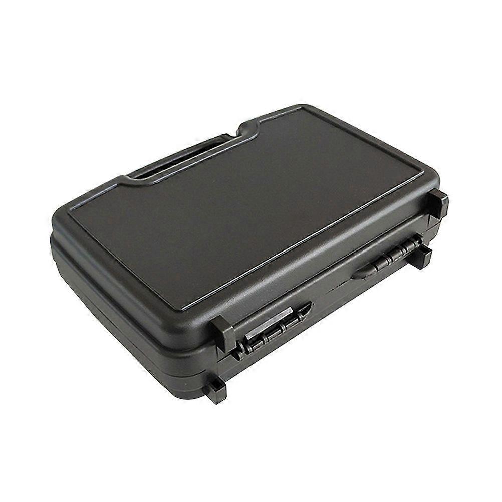 Portable Box Accessories Special PP Box Tool Box Power Tools Storage Box Multi-purpose Repair Tool Box Accessories Case