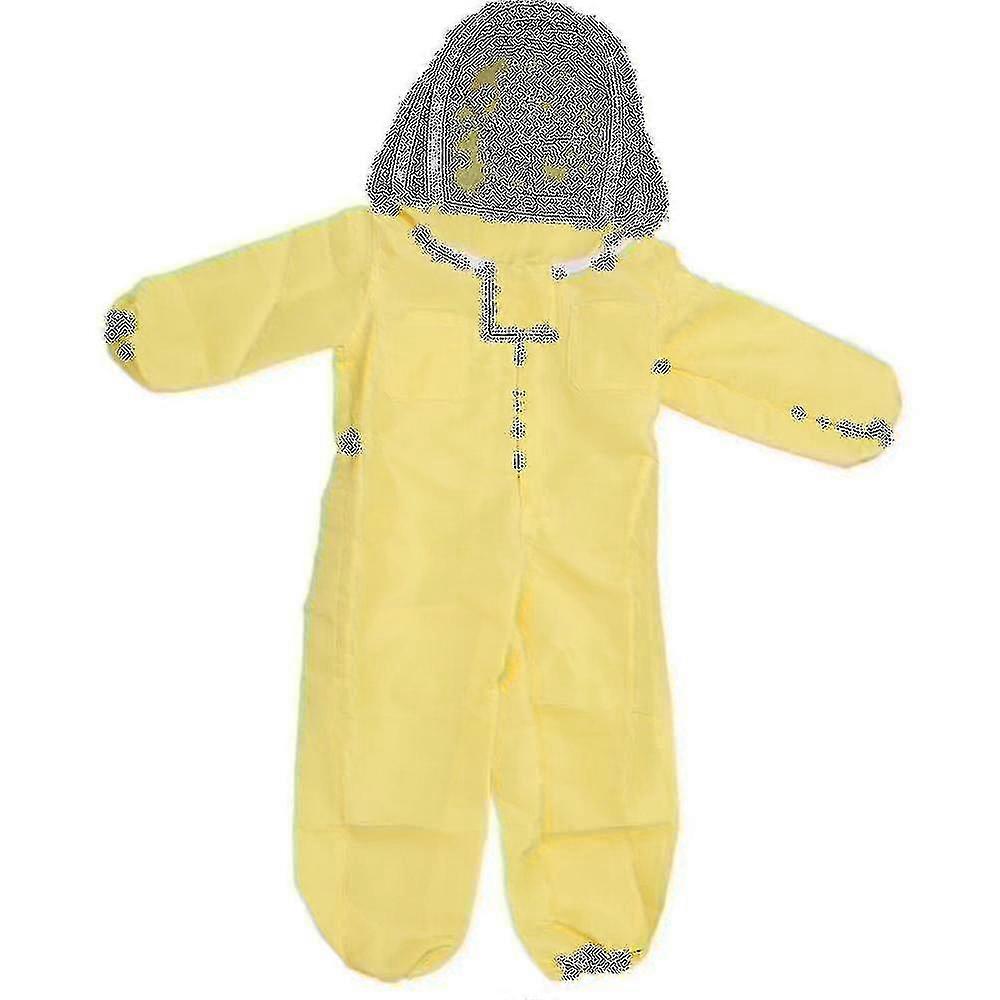 Professional Child Beekeeping Protective Suit Bee Beekeepers Bee Su...