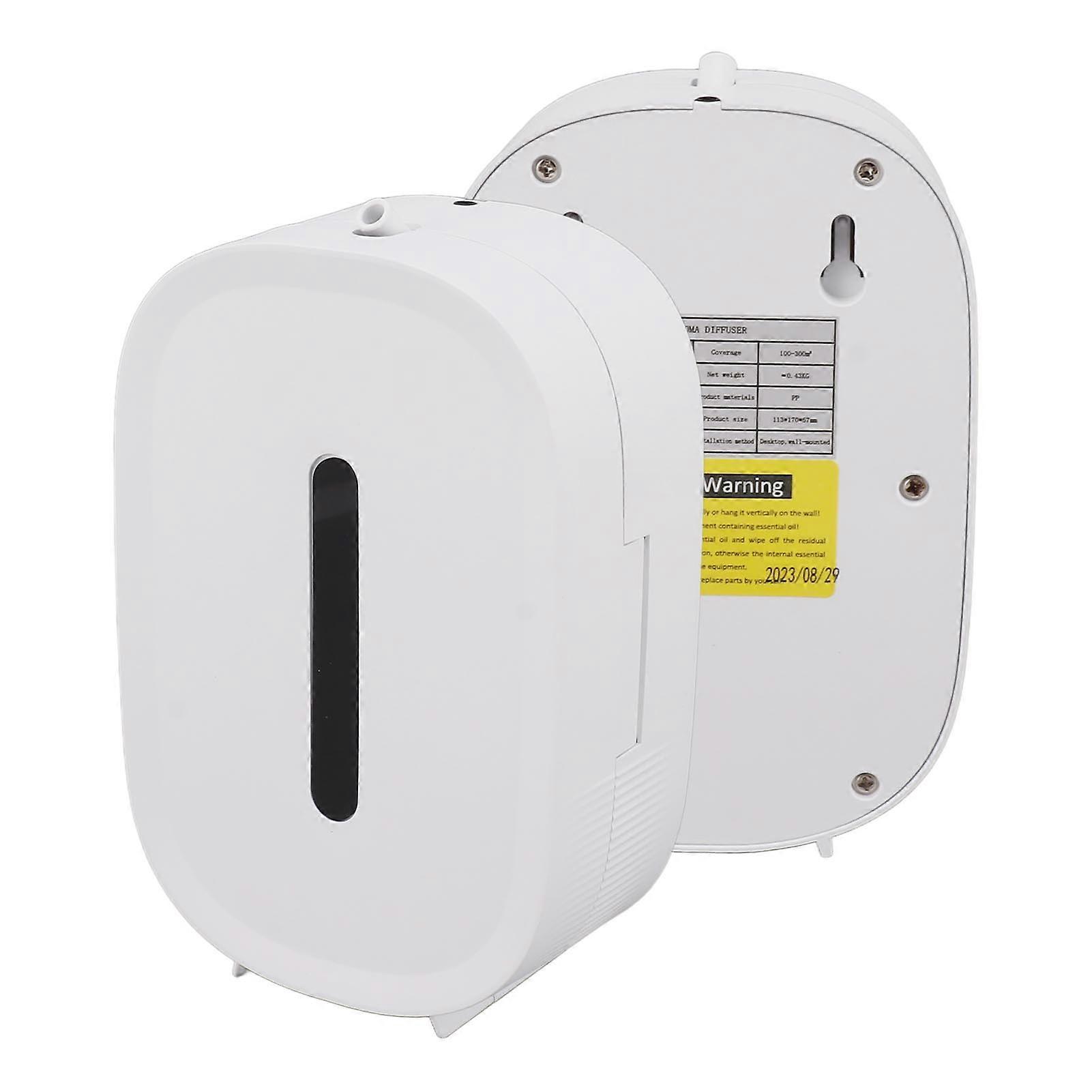 Scent Air Machine Aromatherapy Diffuser 170x113mm 100-240V EU
