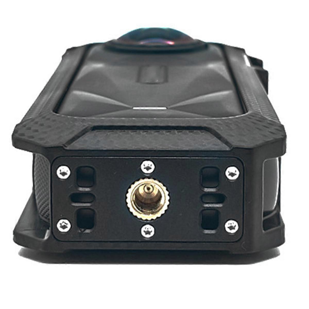 Motion Camera Borders for X 5 Plastic Frame X5 Protective Shell Frame Protection Bracket Accessories
