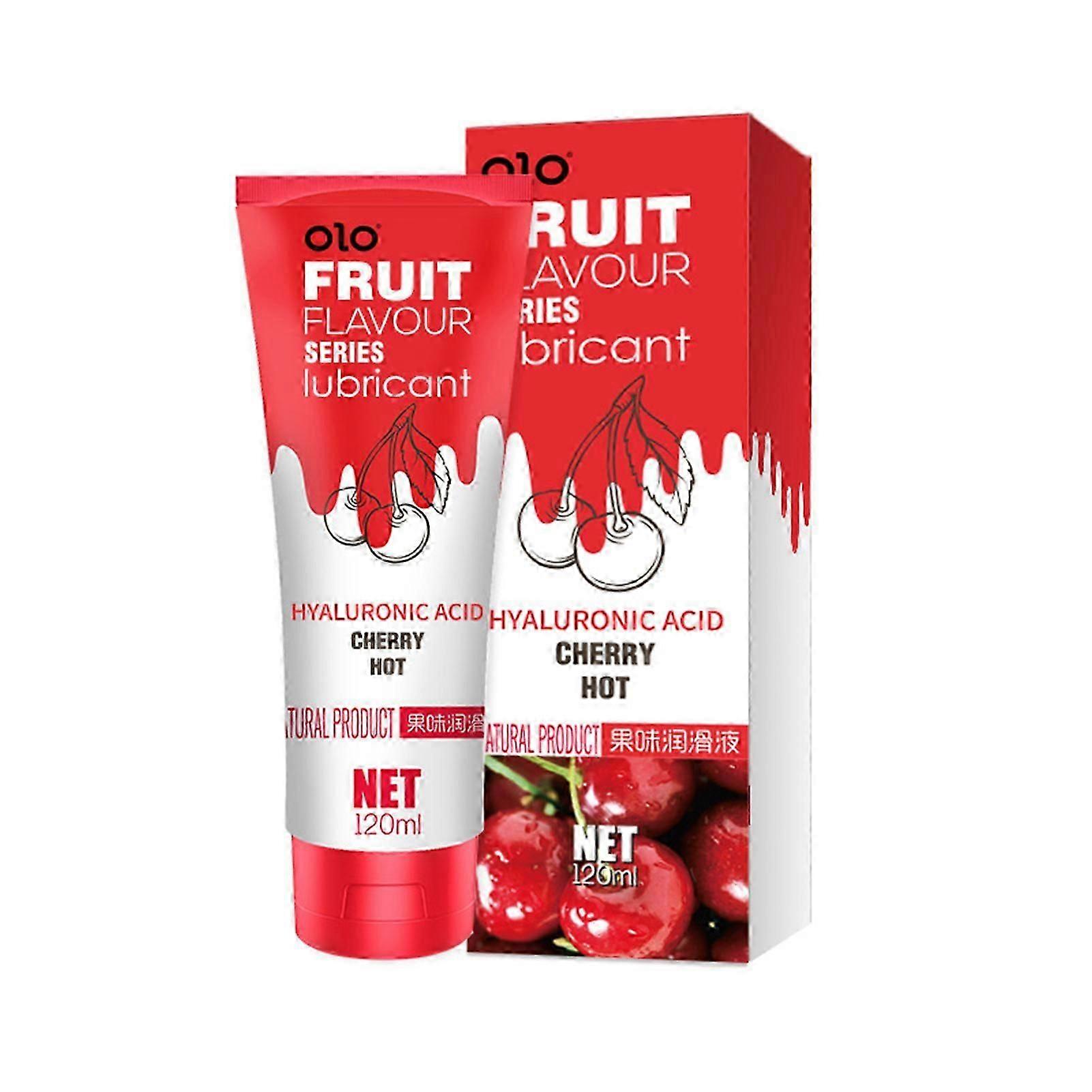 adult lubricant solution non-greasy