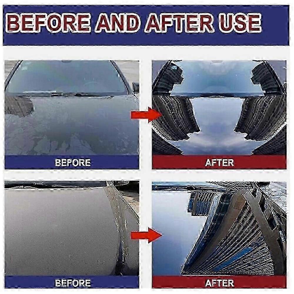 Beskyttelsesspray til biler og motorcykler fra Sopami