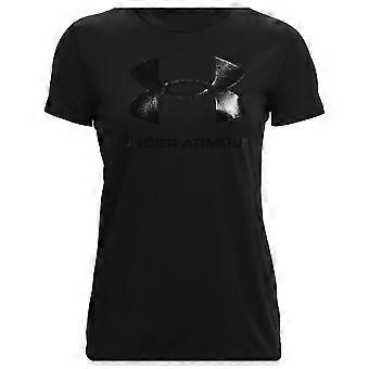 Under Armour Dame / Dame Sportstyle Graphic T-shirt