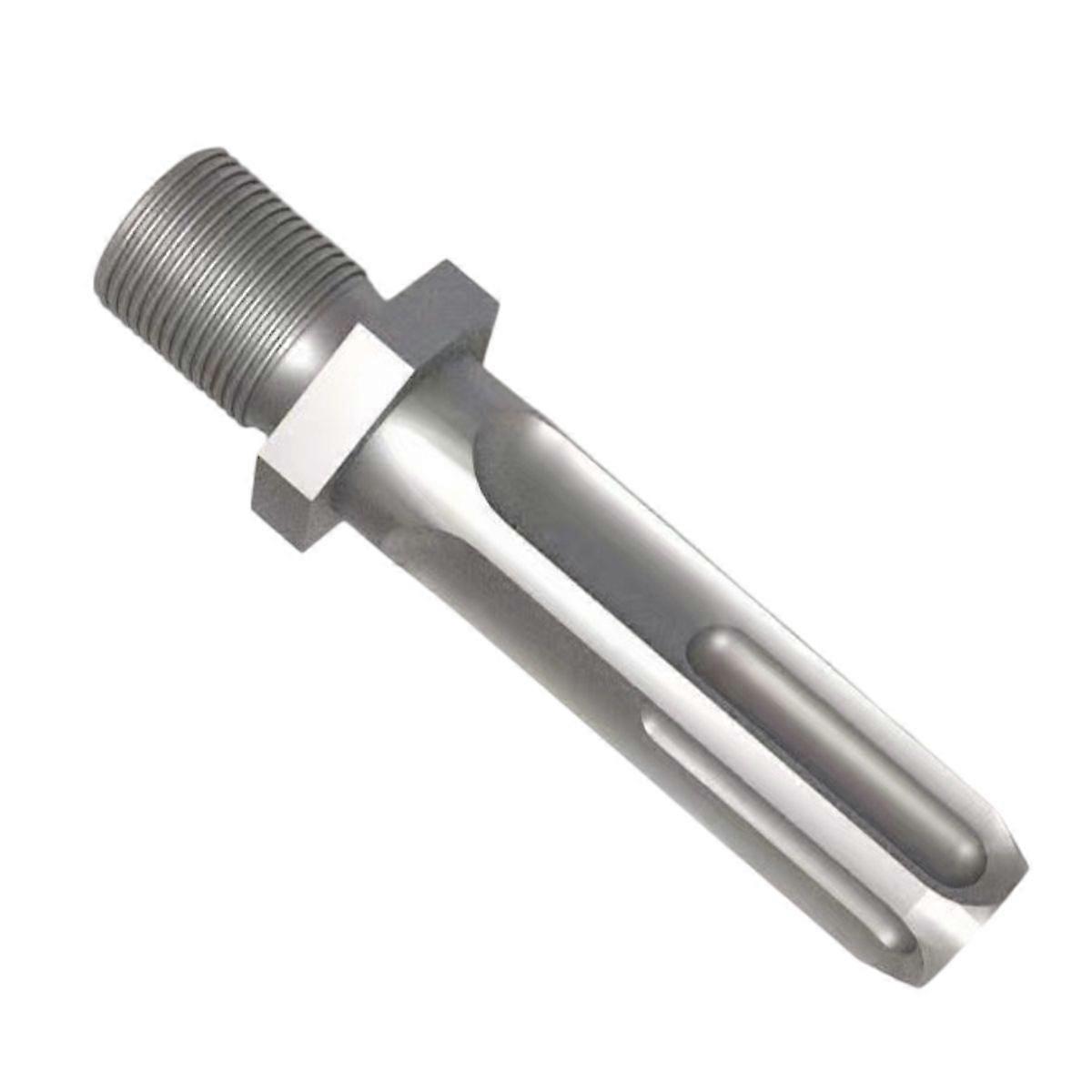 Tapered Drill Bit for Wood Cutting, Tapered Shank, Wood Cutting Drill Bit, for Tapered Drilling Machine, Step Drill Bit, Steel Cone Drill Bit