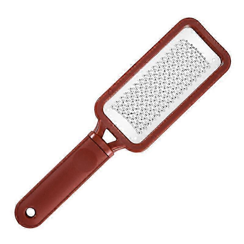 2025 Foot Rasp File Pedicure Tool Skin Scrubber For Feet Callus Remover Dead
