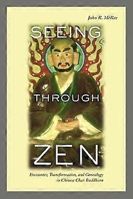 Seeing through Zen