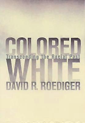 Colored White