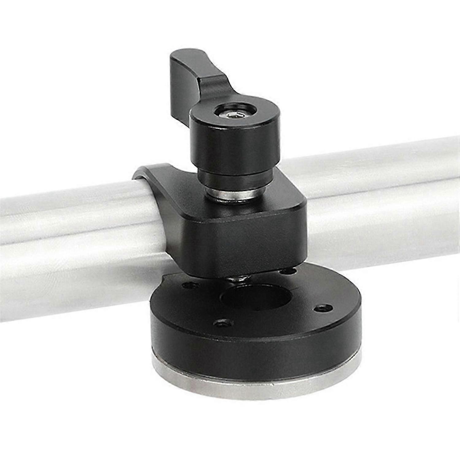 Camera Rod Clamp for Enhanced Camera Stability and Precision B