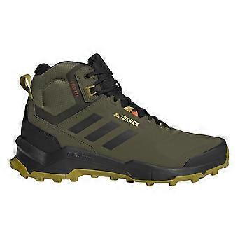 Adidas Terrex AX4 Mid Beta Crdy GY3158 trekking het hele jaar heren
